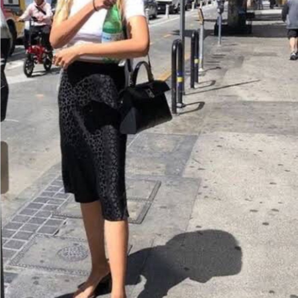 Realisation par Naomi skirt